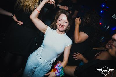 Party Bild aus dem Maxxim Club Berlin vom 12.07.2025